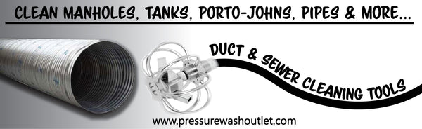 Fixed Duct Cleaners